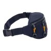 Real Madryt saszetka nerka waist bag 2nd Equipacion 24/25 812457446 Real Madryt saszetka nerka waist bag 2nd Equipacion 24/25 812457446
